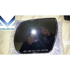 MOBIS MIRROR REAR VIEW HYUNDAI VERACRUZ IX55 2006-15